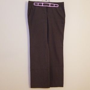 Daisy Fuentes Dress Pants